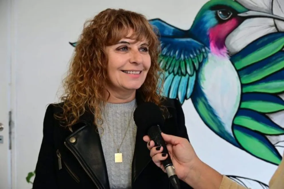 María Pasqualini